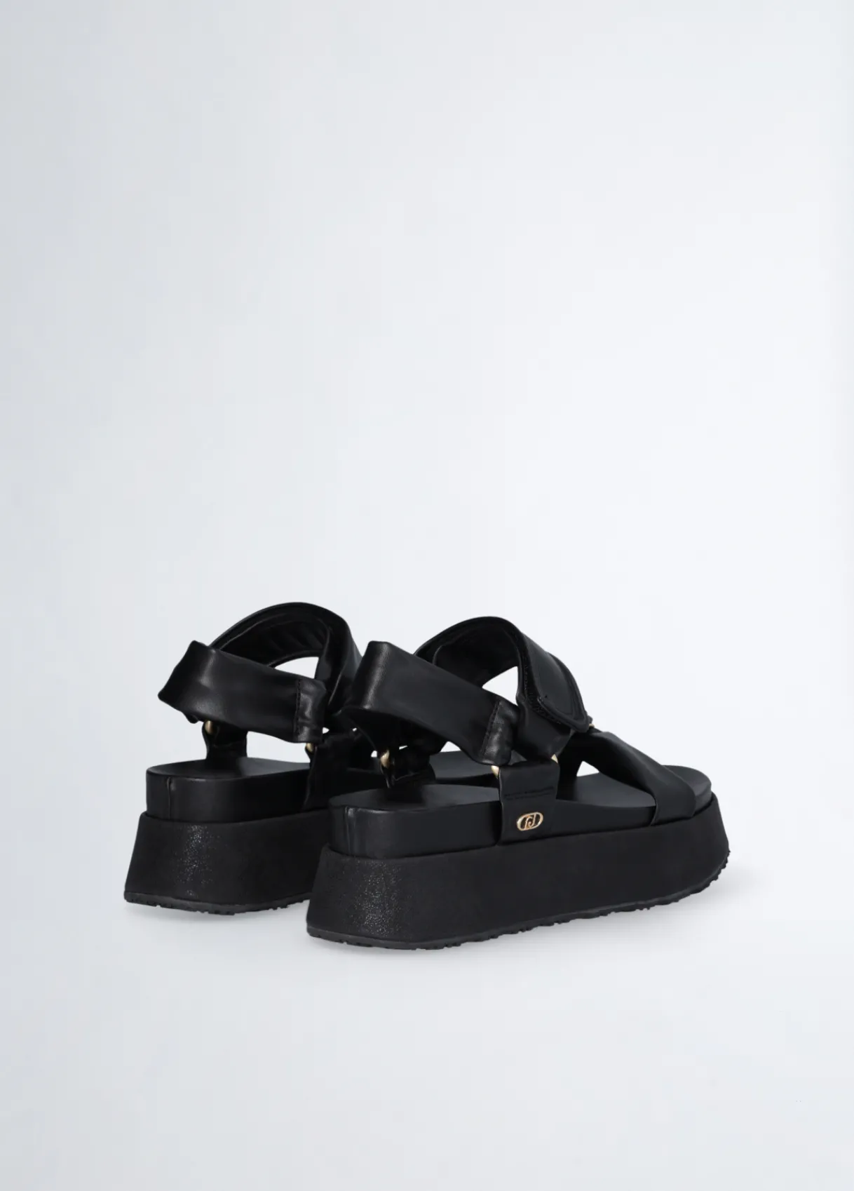 Liu Jo Sandales plateforme|Femme Sandales