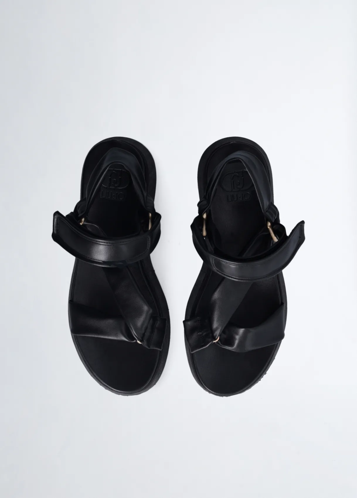 Liu Jo Sandales plateforme|Femme Sandales
