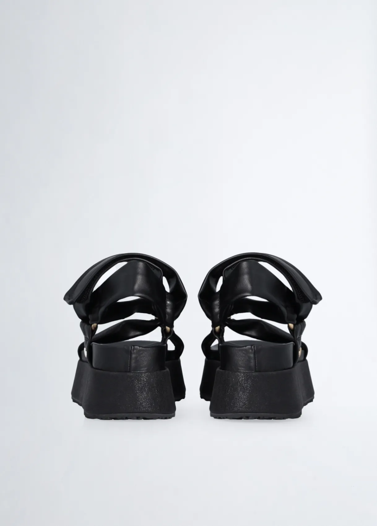 Liu Jo Sandales plateforme|Femme Sandales