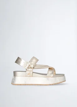 Liu Jo Sandales platefme|Femme Sandales