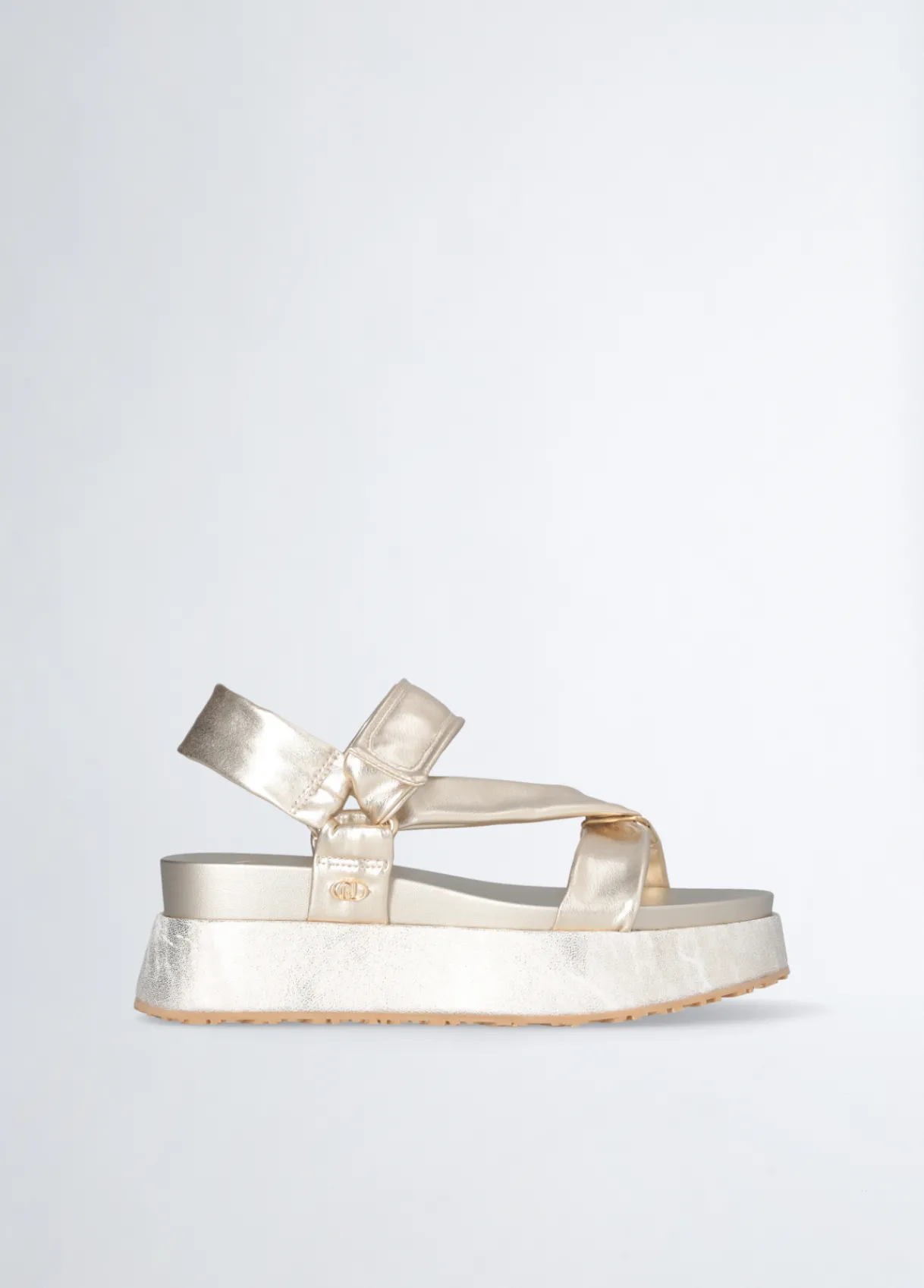 Liu Jo Sandales platefme|Femme Sandales