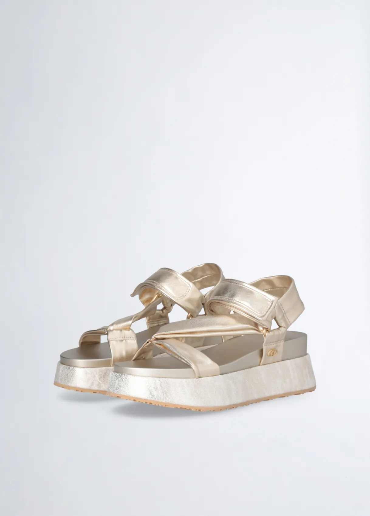 Liu Jo Sandales platefme|Femme Sandales