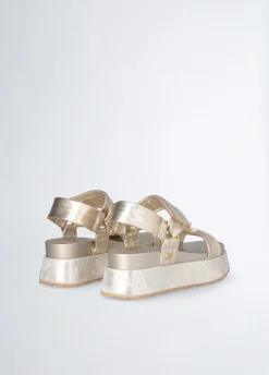 Liu Jo Sandales platefme|Femme Sandales