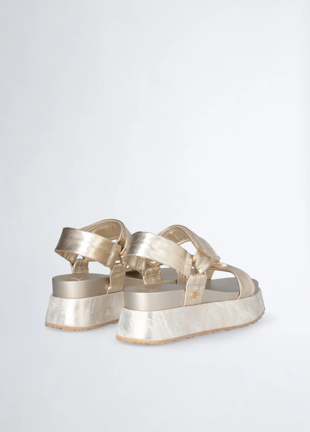 Liu Jo Sandales platefme|Femme Sandales