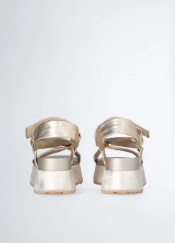 Liu Jo Sandales platefme|Femme Sandales