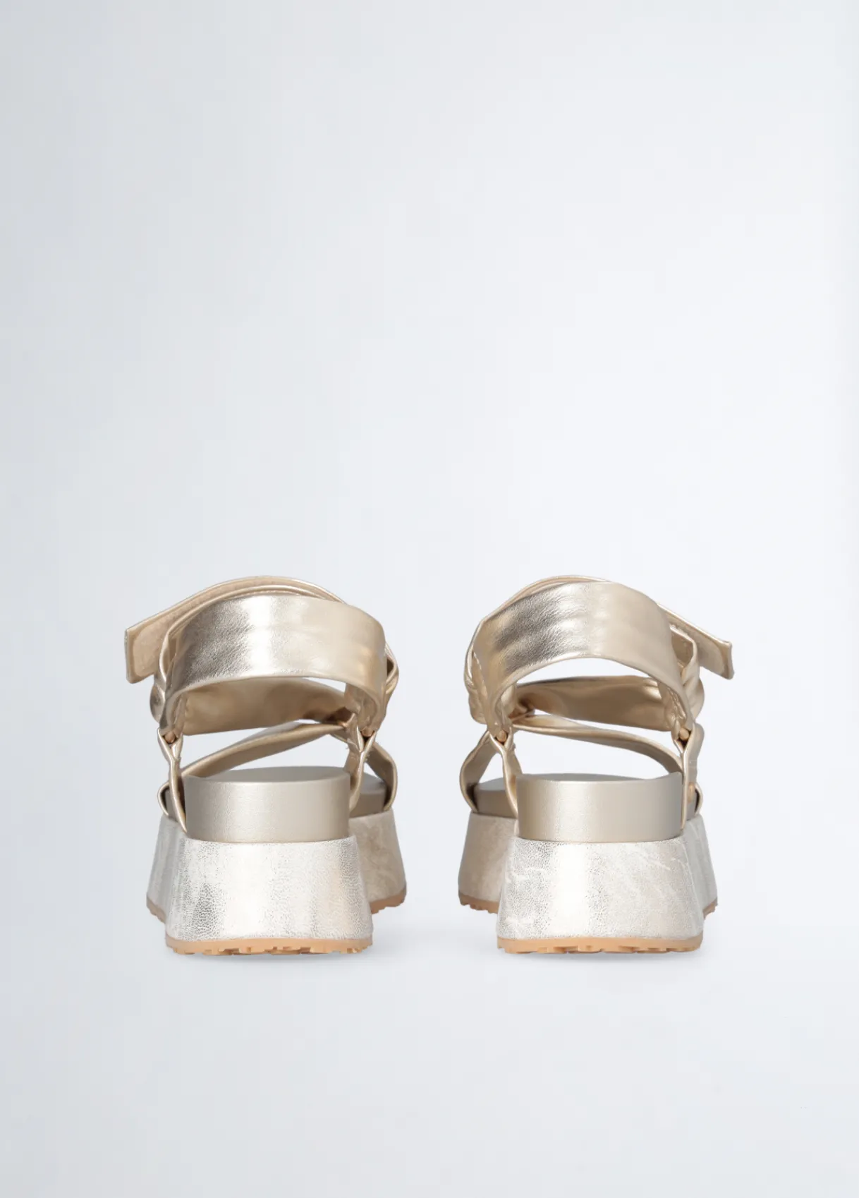 Liu Jo Sandales platefme|Femme Sandales