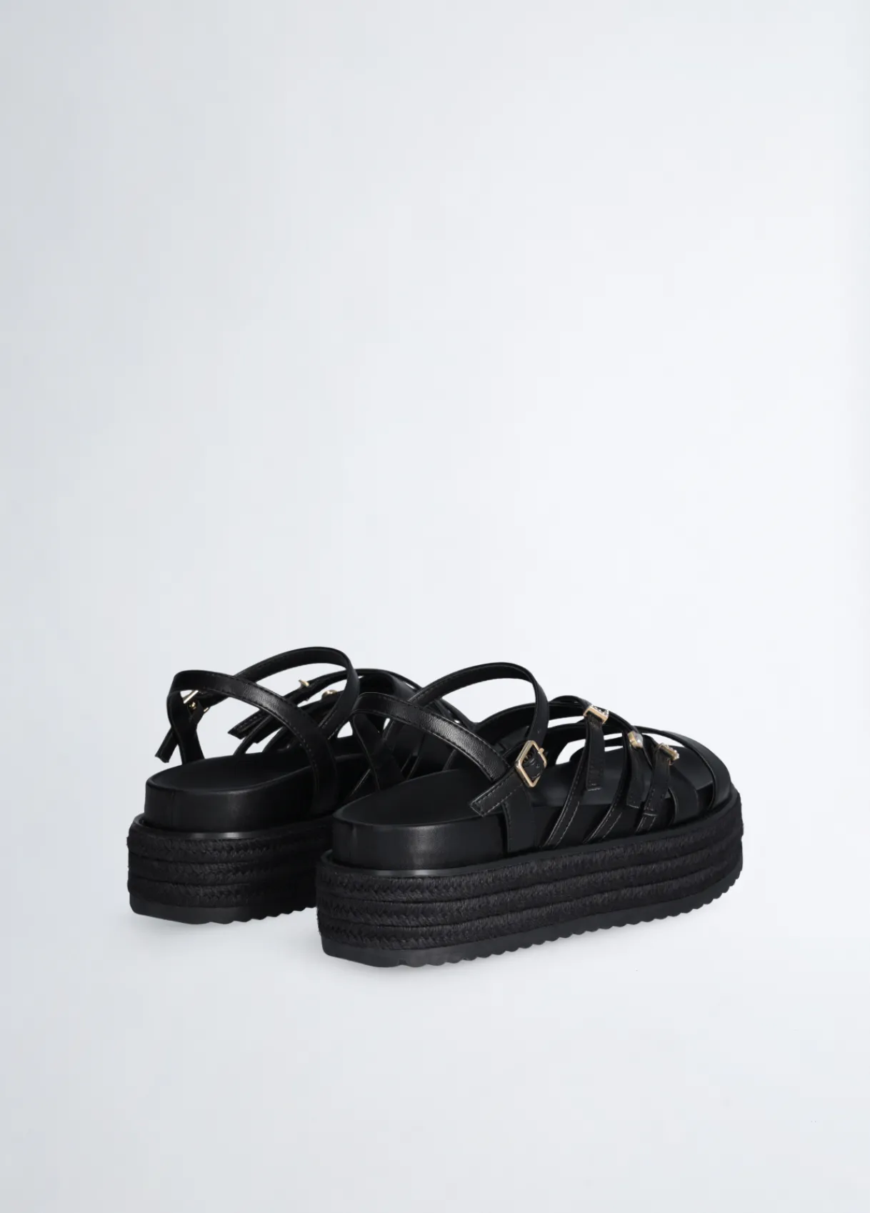 Liu Jo Sandales plateformes|Femme Sandales