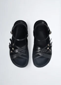 Liu Jo Sandales plateformes|Femme Sandales