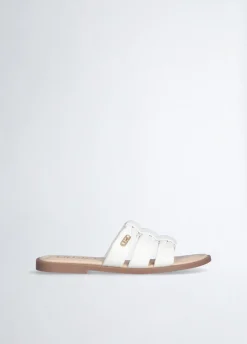 Liu Jo Sandales plates|Enfant Chaussures|Chaussures