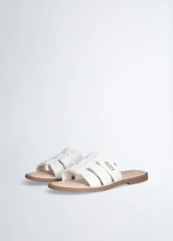 Liu Jo Sandales plates|Enfant Chaussures|Chaussures