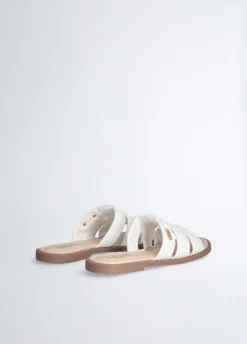 Liu Jo Sandales plates|Enfant Chaussures|Chaussures