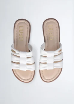 Liu Jo Sandales plates|Enfant Chaussures|Chaussures