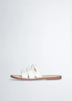 Liu Jo Sandales plates|Enfant Chaussures|Chaussures