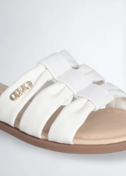 Liu Jo Sandales plates|Enfant Chaussures|Chaussures