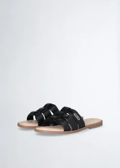 Liu Jo Sandales plates|Enfant Chaussures|Chaussures
