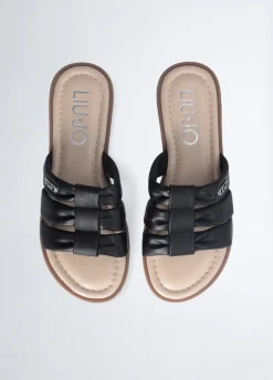 Liu Jo Sandales plates|Enfant Chaussures|Chaussures