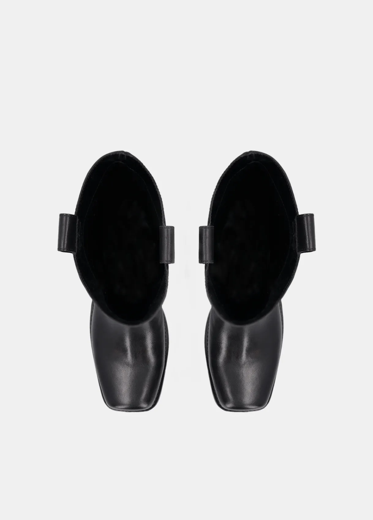 Liu Jo Santiags en cuir|Femme Bottes Et Bottines