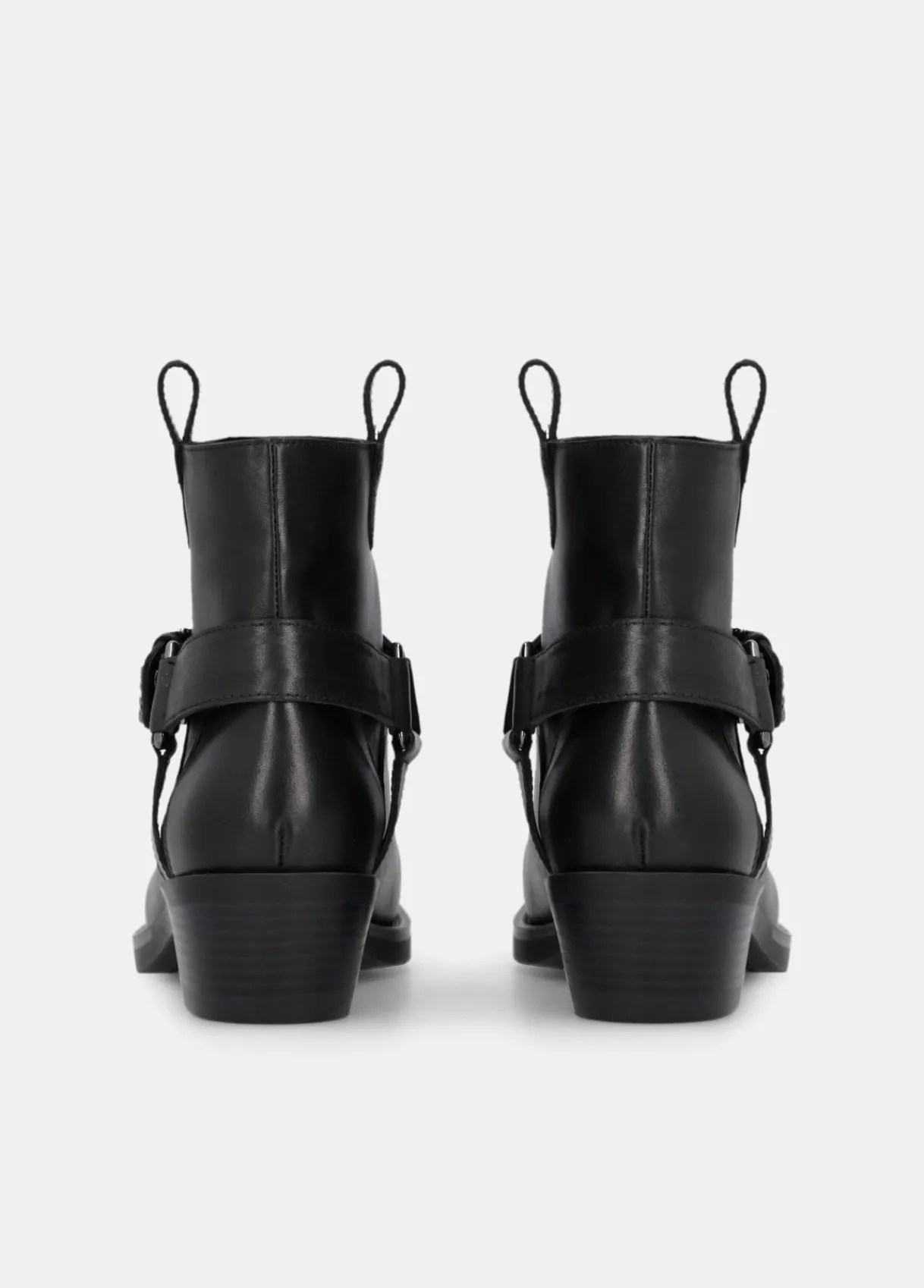 Liu Jo Santiags en daim|Femme Bottes Et Bottines