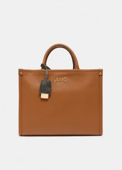 Liu Jo Shopper format moyen|Femme Sac À Main