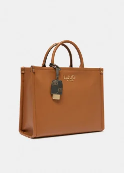 Liu Jo Shopper format moyen|Femme Sac À Main