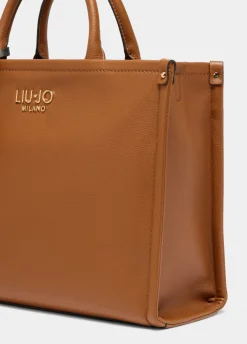 Liu Jo Shopper format moyen|Femme Sac À Main