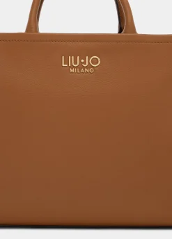 Liu Jo Shopper format moyen|Femme Sac À Main
