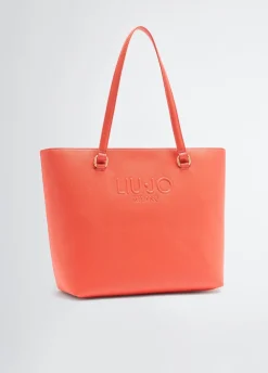 Liu Jo Shopper format moyen|Femme Sac Shopper