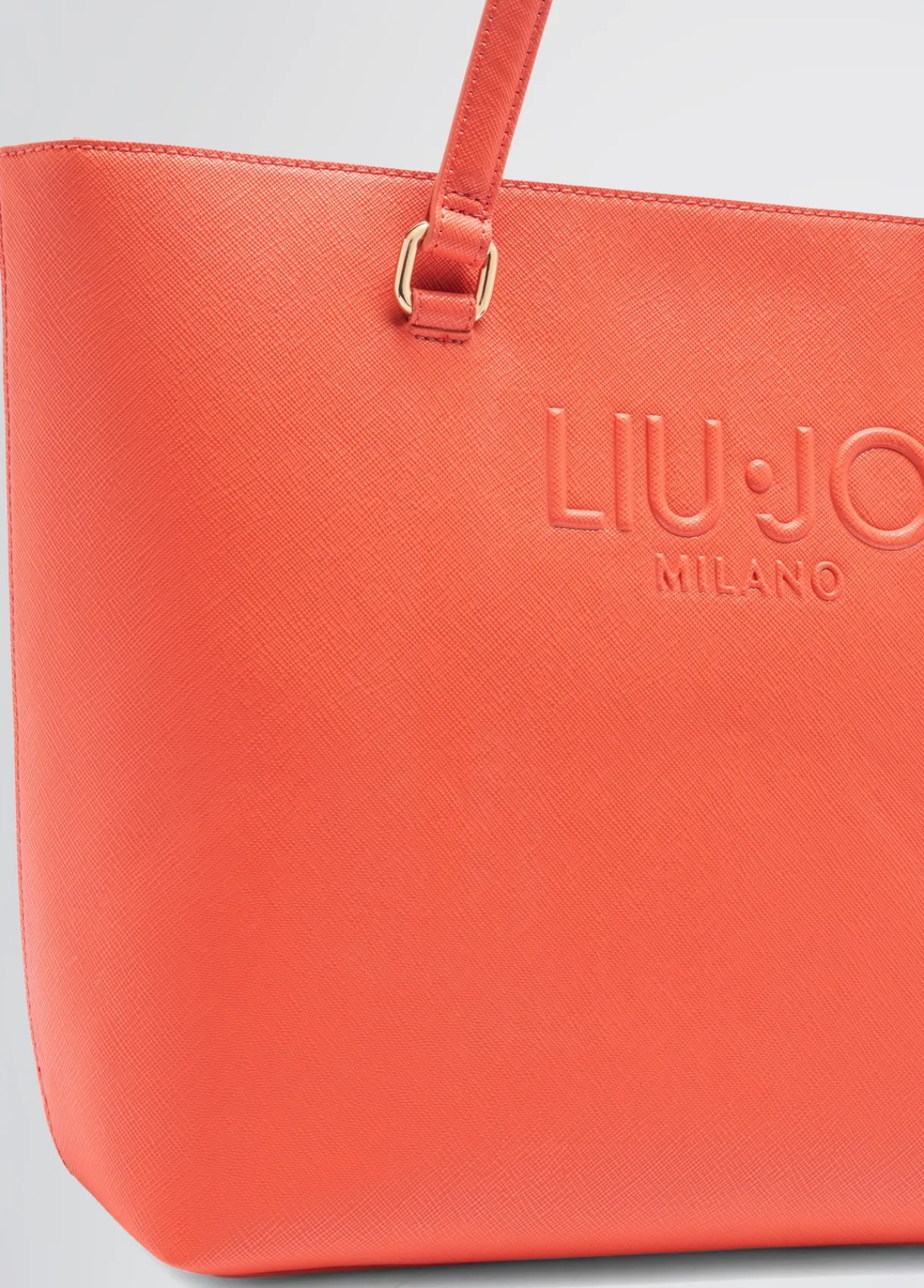 Liu Jo Shopper format moyen|Femme Sac Shopper