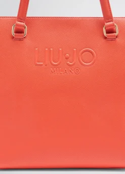 Liu Jo Shopper format moyen|Femme Sac Shopper