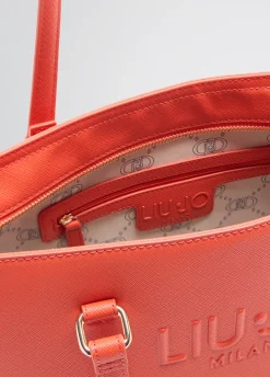 Liu Jo Shopper format moyen|Femme Sac Shopper