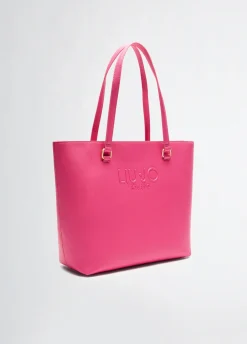 Liu Jo Shopper format moyen|Femme Sac Shopper