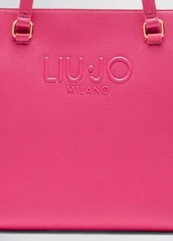 Liu Jo Shopper format moyen|Femme Sac Shopper