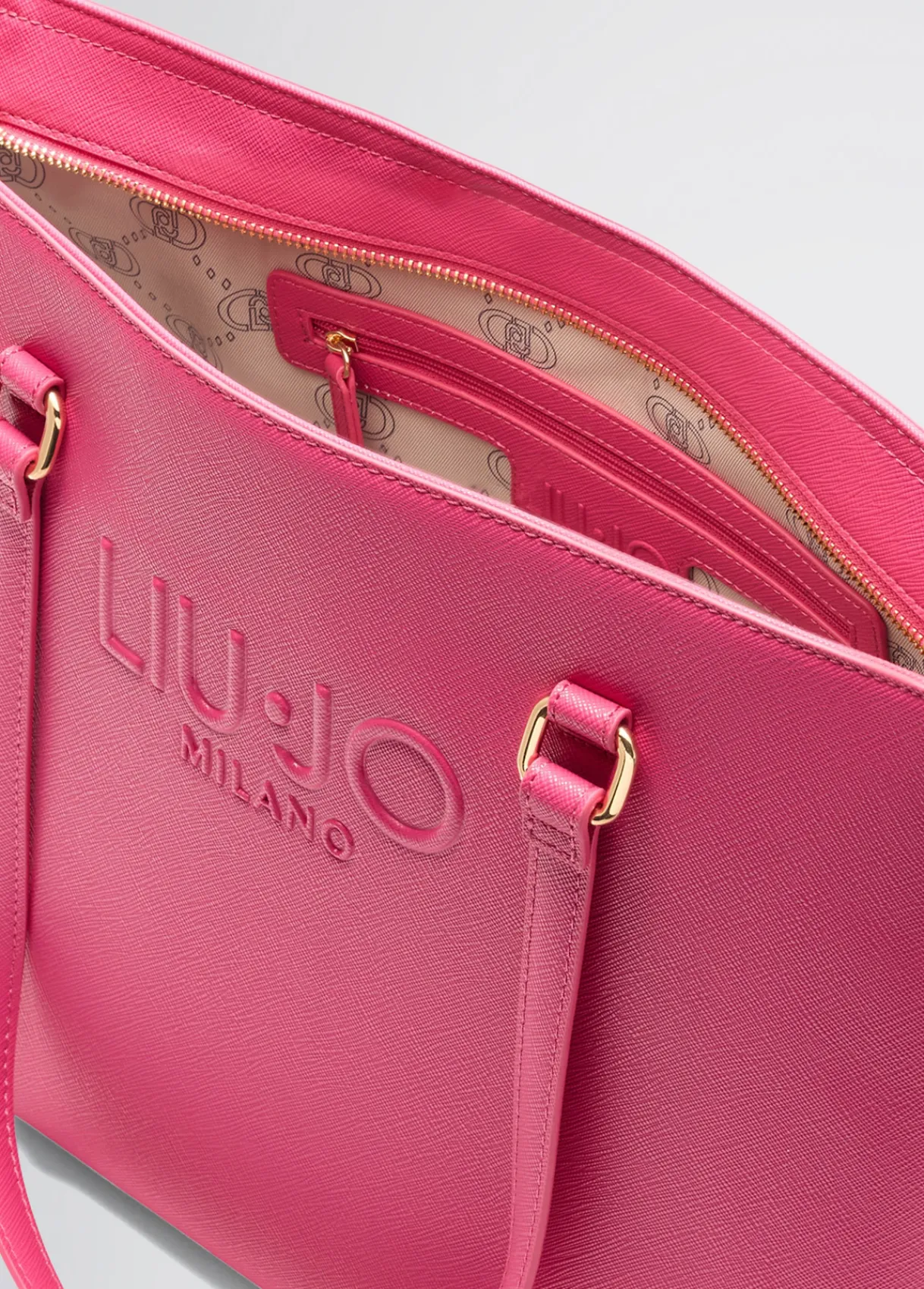 Liu Jo Shopper format moyen|Femme Sac Shopper