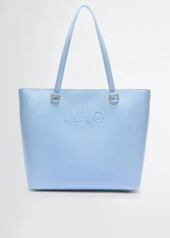 Liu Jo Shopper format moyen|Femme Sac Shopper