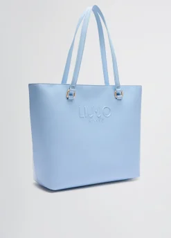 Liu Jo Shopper format moyen|Femme Sac Shopper