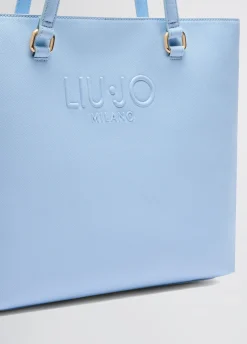 Liu Jo Shopper format moyen|Femme Sac Shopper