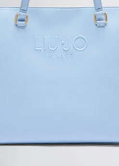 Liu Jo Shopper format moyen|Femme Sac Shopper