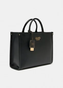 Liu Jo Shopper format moyen|Femme Sac À Main