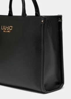 Liu Jo Shopper format moyen|Femme Sac À Main
