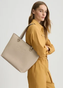 Liu Jo Shopper format moyen|Femme Sac Shopper