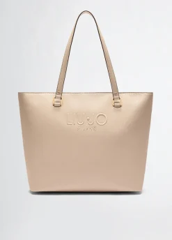 Liu Jo Shopper format moyen|Femme Sac Shopper