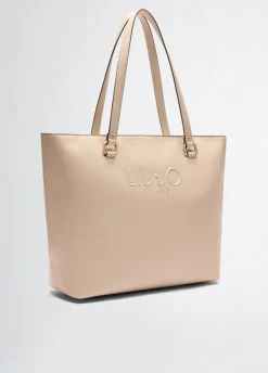 Liu Jo Shopper format moyen|Femme Sac Shopper