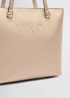 Liu Jo Shopper format moyen|Femme Sac Shopper