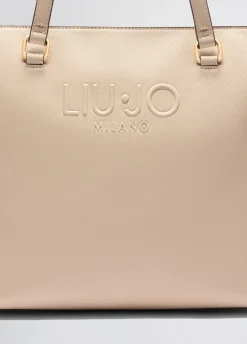Liu Jo Shopper format moyen|Femme Sac Shopper
