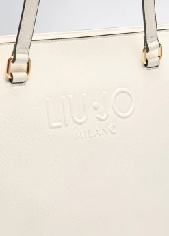 Liu Jo Shopper format moyen|Femme Sac Shopper