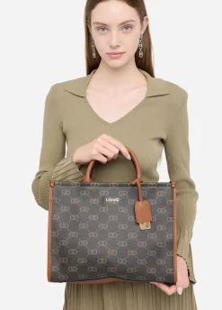 Liu Jo Shopper format moyen Better|Femme Sac Shopper