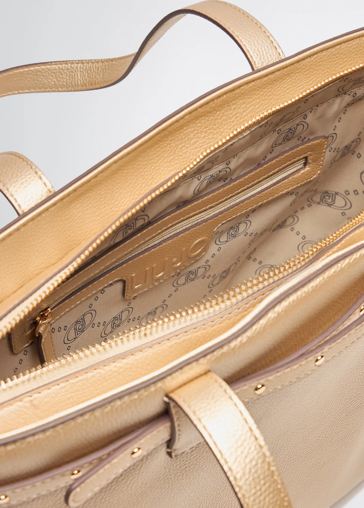 Liu Jo Shopper fmat moyen Better|Femme Sac Shopper