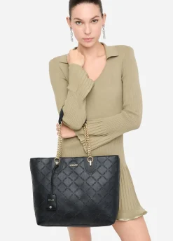 Liu Jo Shopper format moyen Better|Femme Sac Shopper