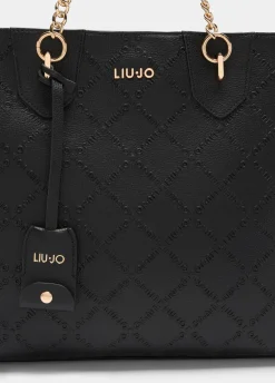 Liu Jo Shopper format moyen Better|Femme Sac Shopper