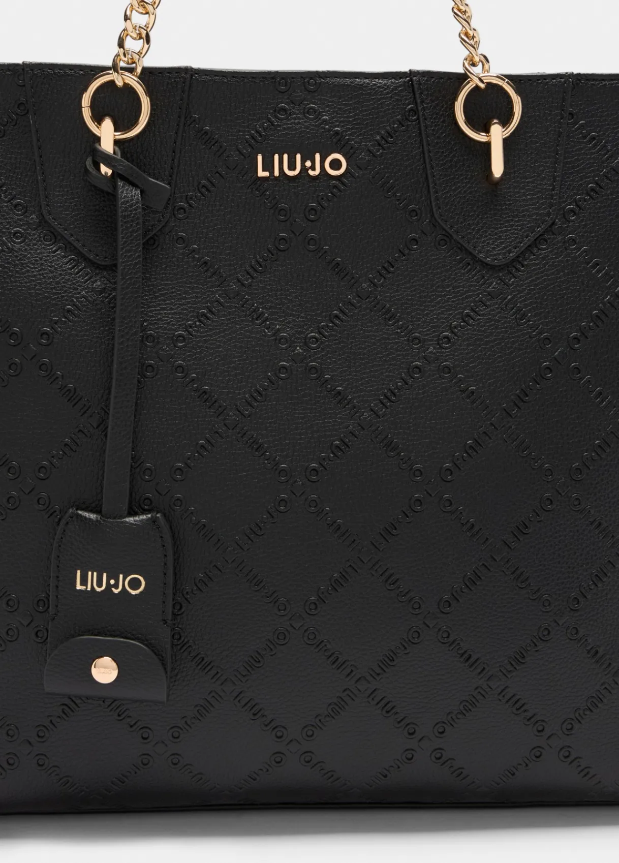 Liu Jo Shopper format moyen Better|Femme Sac Shopper
